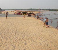 23/06/2017 - Programação da 29ª Temporada de Praia de São Félix do Araguaia sofre alteração 